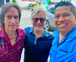 Instagram photo by Manolo Castro