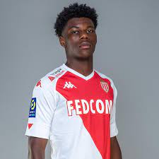 May 27, 2021 · le club espagnol a remporté l'europa league aux dépens des red devils. Aurelien Tchouameni As Monaco Ligue 1 Uber Eats