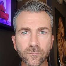 Owner of Mark Mardell Hair Salon in Dartford reacts to ram-raiders getting  caught by ankle tag