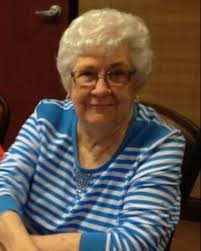 Doris J. Garrett Clary Hardin Obituary 2024