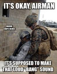 Pin By Alex Paramore On Marine Corps Memes Marine Memes Marine Corps Memes Military Humor