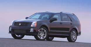 Image result for Lunar Quartz 2007 SRX