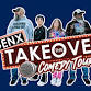 Gen X Comedy Takeover Tour event image