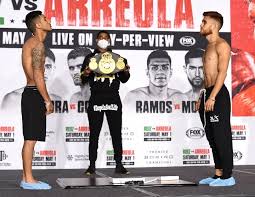 Avelar injection is used to treat bacterial infections in many different parts of the body. Hector Luis Garcia Is Interested In Fighting The Ramirez Avelar Winner Boxing News