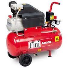 Una vasta gamma di compressori d'aria, disponibili con diverse capacità, tra cui scegliere adatti ad ogni lavorazione. Compressore Aria Prezzi E Offerte Su Eprice