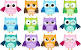 Owl Kids Real
