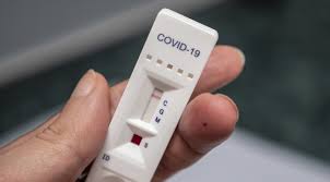 Presentamos asistencia #coronavirus y un autotest para que puedas reconocer los síntomas y saber qué medidas tomar. Corona Rapid Self Test To Become Available In Shops Next Month Nl Times