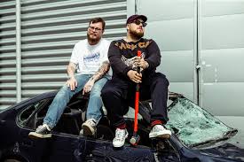 This instrumental was recorded by anis don demina and sami, and released 1 month ago on friday 21st of may 2021. Anis Don Demina Ena Halvan Av Duon Gammal Slapper Krossat Glas Dopest