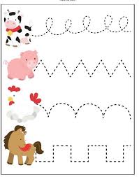 Farm Animal Printables For Preschool Farm Activities Preschool Farm Theme Preschool Farm Preschool