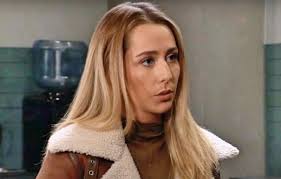 General Hospital Spoilers: Josslyn's Heartbreaking Tragedy-Will The Wrong  Person Pay The Price For Cyrus? - General Hospital Tea