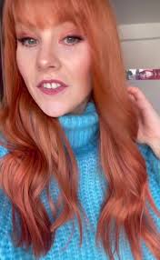 Clairol Colour Gloss Up Terra Copper