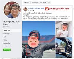 19:22 vì sao facebooker trương châu hữu danh bị bắt? Vá»›i Toi Nha Bao TrÆ°Æ¡ng Chau Há»¯u Danh Cai Tran Thi It Ma Cai Ghe Tá»Ÿm Thi Nhiá»u
