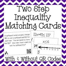 Pin On Writing Equations Inequalities From Word Problems