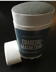 Schmidt S Charcoal Magnesium Deodorant Stick A Brash Attitude