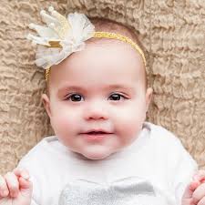 Newborn Crown,1st Birthday Crown, Baby Headbands, Newborn Baby Crown, Baby  Crown Headband,princess Crown Headbnad, Glitter Crown Headband.