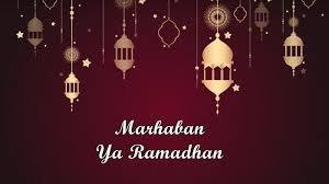 Hidup harus bermakna kaligrafi tulisan arab marhaban ya ramadhan png marhaban ya ramadhan home facebook kirimkan ini lewat email blogthis! Terpopuler Ramai Ucapan Sambut 1 Ramadhan 1440h 2019 Apa Arti Marhaban Ya Ramadhan Sebenarnya Tribun Kaltim