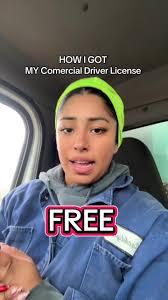 Cdl After Passing Commercial Test Class