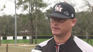 UPDATE: Jon Seymour out as Mobile Rams baseball coach, interim head coach  named