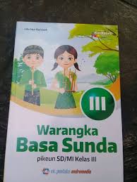 Kunci Jawaban Bahasa Sunda Kelas 3 Halaman 79