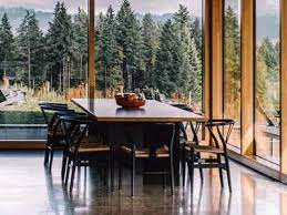 An attractive dining set for 6 persons. Dining Table Set Luxurious Styles To Elevate Your Dining Experience Most Searched Products Times Of India