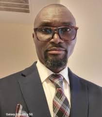 CALEB ADEWALE ADELEKE