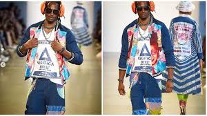Kaos + sablon digital satuan desain bebas kualitas premium termurah: 4 Desain Baju Bertema Indonesia Di New York Fashion Week Ini Keren Banget Hot Liputan6 Com