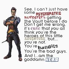 See, this is what i don't get about you a fricking spoon. Borderlands 2 Handsome Jack Quotes Quotes Words