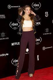 #macarena achaga #macabeso #juliantina #valentina carvajal #barbarena. Datei Macarena Achaga In 2018 Awards Jpg Wikipedia