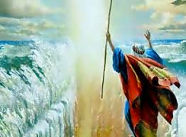 Kisah nabi musa membelah laut. Khasiat Doa Harian Seputar Doa Nabi Musa Membelah Lautan Merah Dahsyat Kupas Doa