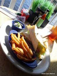 Maybe you would like to learn more about one of these? Gaha Fish Tacos Picture Of Mulligan S Beach House Bar And Grill Sebastian Tripadvisor