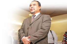 Mej jen dato' seri jamil khir baharom pengerusi badan perhubungan umno negeri kedah. It Was Najib Who Asked Late Saudi King For Donation Ex Minister The Edge Markets