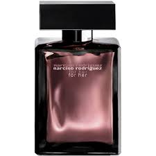 Narciso Rodriguez For Her Musc Collection Eau De Parfum Intense Narciso Rodriguez For Her Musc Collection Eau De Parfum 1 6 Oz Found On Polyvore Perfume Narciso Rodriguez Narciso Rodriguez Perfume