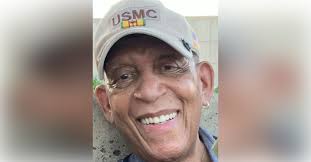 Obituary information for George Ronald Jenkins