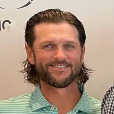 Chad Lusk's Instagram, Twitter & Facebook