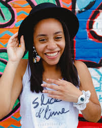 Slice of Lime Photography