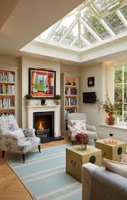 Class Character Westbury Garden Rooms House Interior Home Living Room House Design