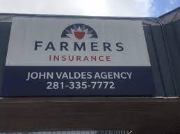 Check spelling or type a new query. John Valdes Farmers Insurance Agent In League City Tx