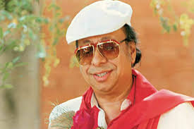 His father's name is s. He Died Too Young Unhappy Lata Mangeshkar On R D Burman India Com