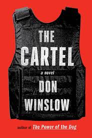 Ground, aquatic and/or aerial pest control applications businesses. The Cartel A Novel Power Of The Dog Series Band 2 Amazon De Winslow Don Fremdsprachige Bucher