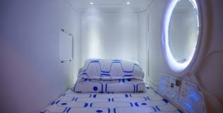 Book the best hotels & resorts in kuala lumpur. 6 Best Capsule Hotels In Malaysia