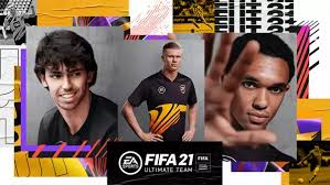 The last time we saw festival of futball was for the world cup in 2018, and it featured loads of new content including: Vyrwfjsfif0yam