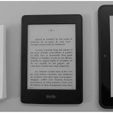 The Three Reading Devices Used In This Study The Paper Book The Download Scientific Diagram