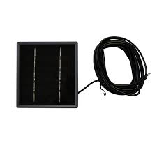 Pompes solaires pour étang et fontaine. Jardibric Panneau Solaire Pour Programmateur De Pompe Jardiland