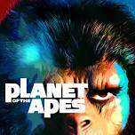 Planet of the Apes (1968)