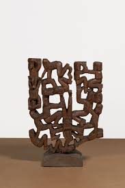 G T O Geraldo Teles De Oliveira S T S D Escultura Em Madeira 70 X 49 X 25 5 Cm Foto Joao Liberato Sculpture Decor Art