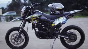 38+ modifikasi motor d tracker, inspirasi terpopuler! New D Tracker 150 Cc Bdmoto Youtube