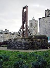 Halifax is a large minster town in the metropolitan borough of calderdale in west yorkshire, england. Halifax England Travel Guide At Wikivoyage