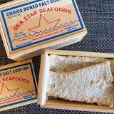Image result for does boned salted cod have bones