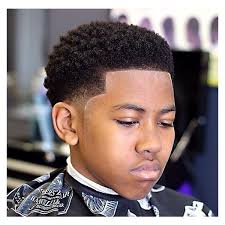 Taper Fade Haircut For Men Low High Afro Mohawk Fade Taper Fade Haircut Black Boys Haircuts Curly Hair Men