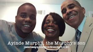 Our clients are all ages, races, all genders, you just need a head!" Gigi  Giles, Ebony Barber Shop